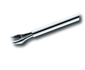 Offset Gripping Forceps