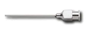 Stainless Steel Blunt Straight Replacement Needle (Tapered)
